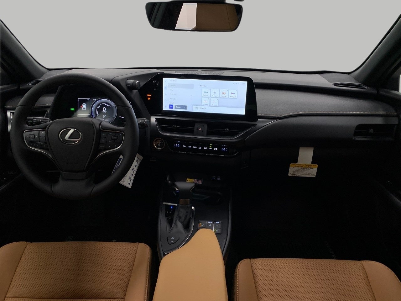 2024 Lexus UX UX 250h Premium AWD